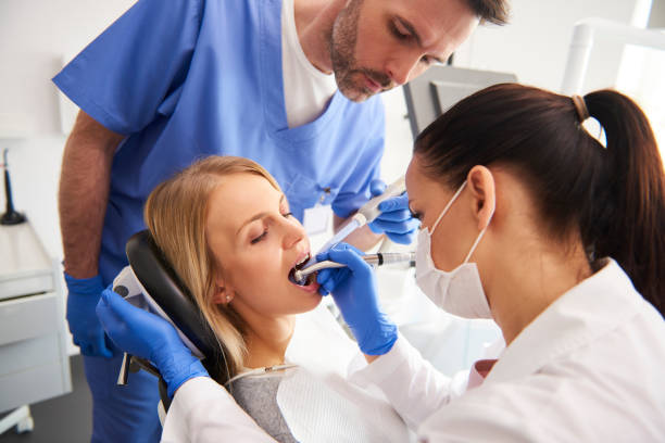 Best Sedation Dentistry  in Herrin, IL